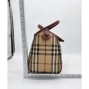 Burberry | Bags | Burberry Boston Bag 66burxgh | Poshmark